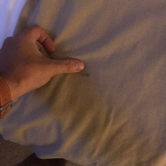 Polo crew neck - Picture 3 of 3